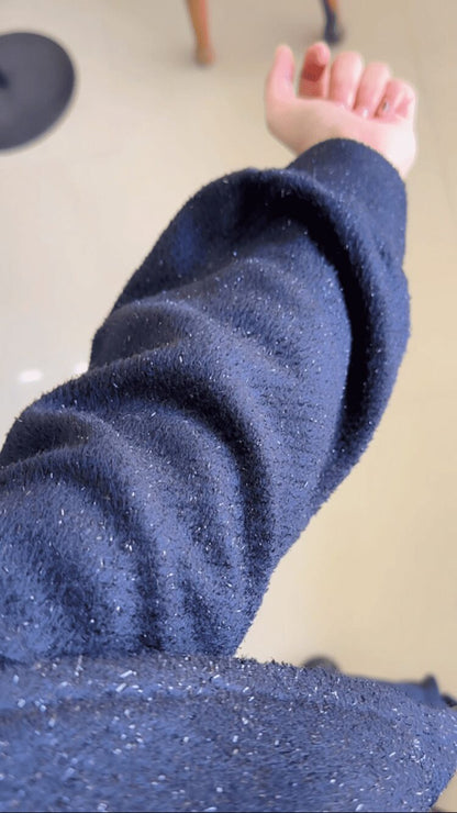 (S To M) Winter Coat W225