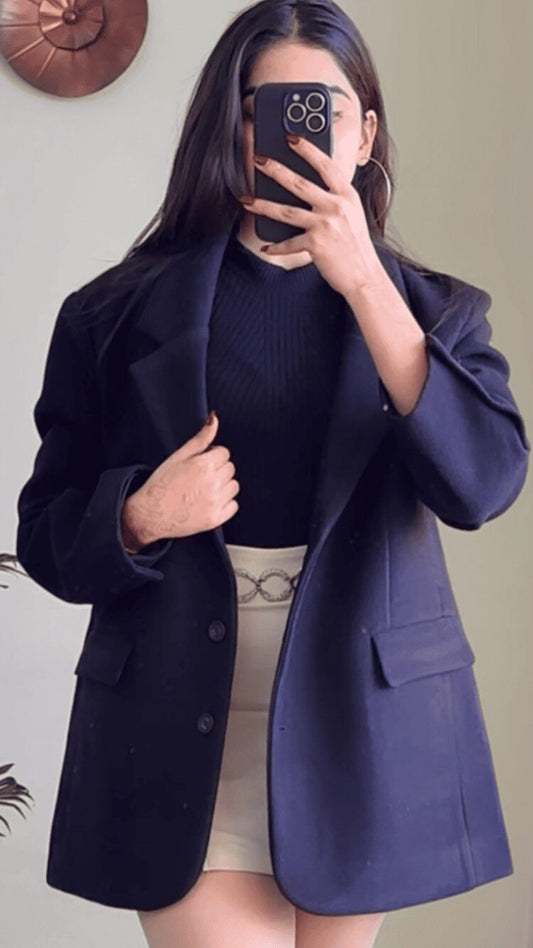 (M To L) Winter Coat W288