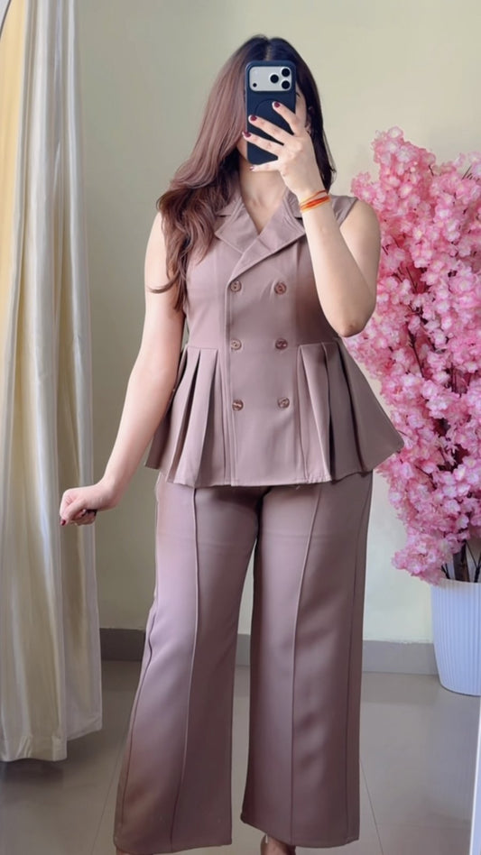 Pink variant