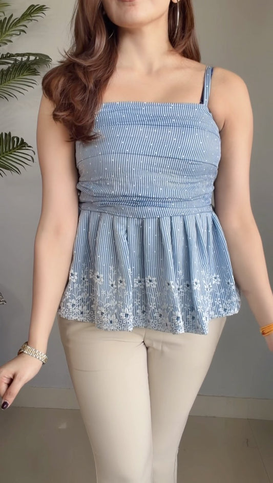 Light Blue variant