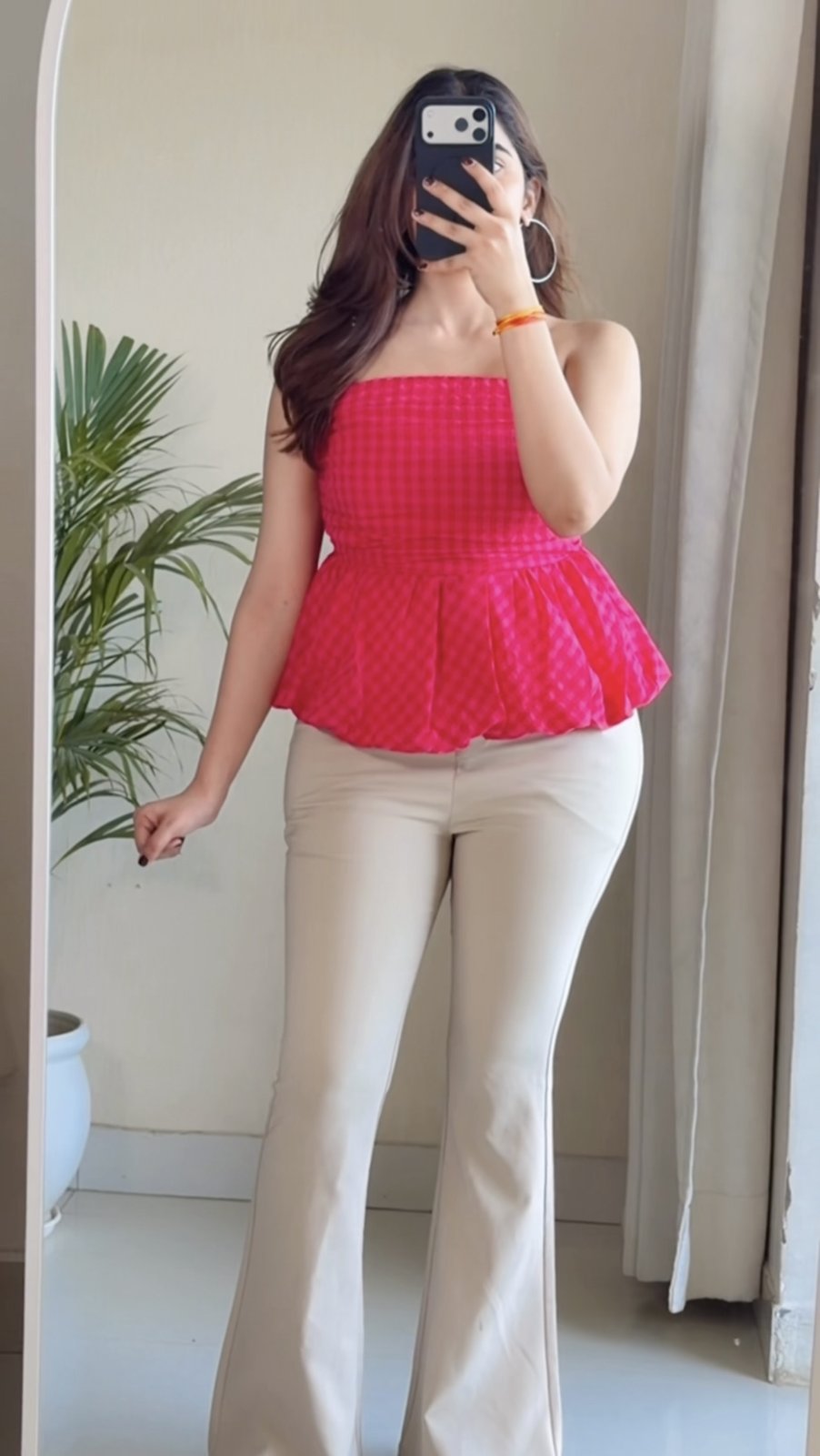 Pink variant