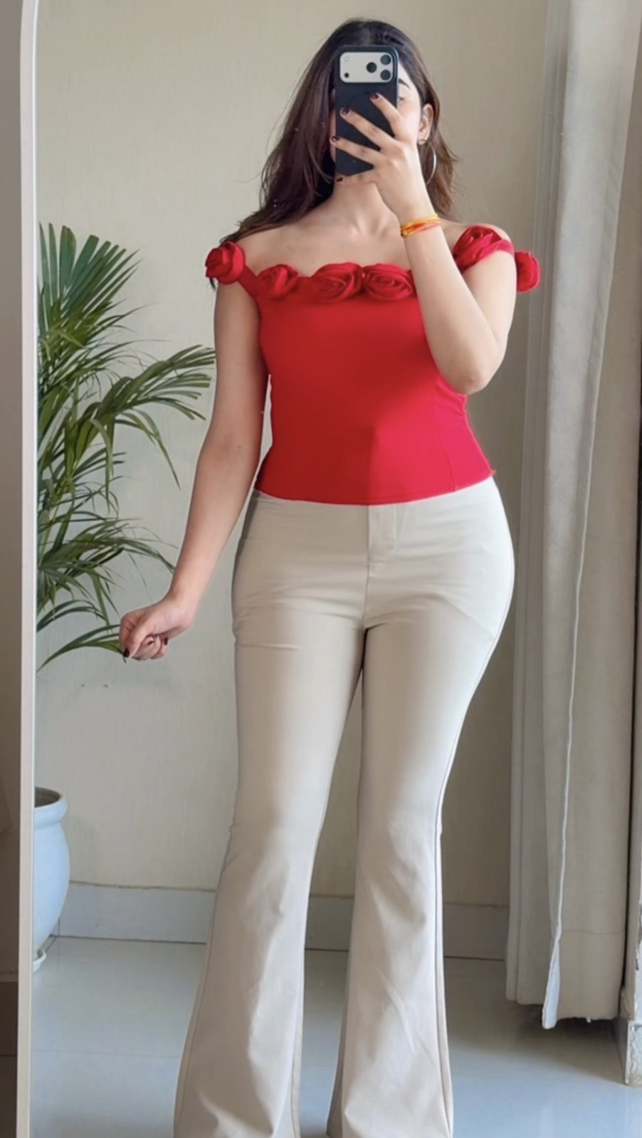 Red variant