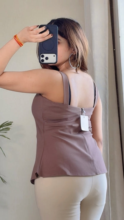 Mauve variant