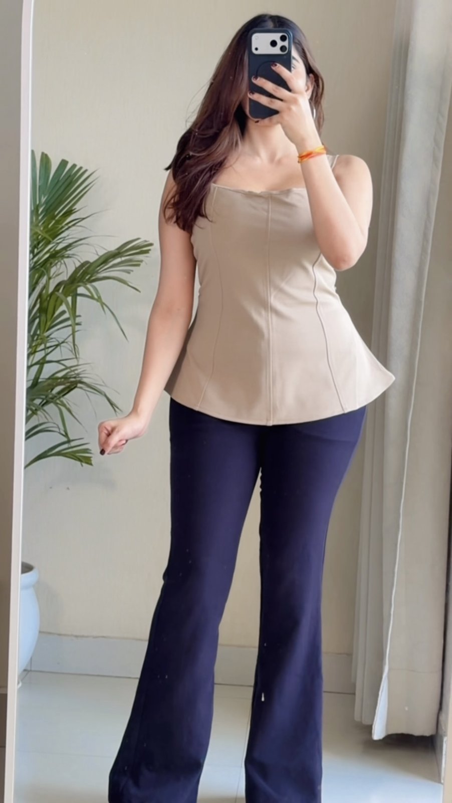 Beige variant