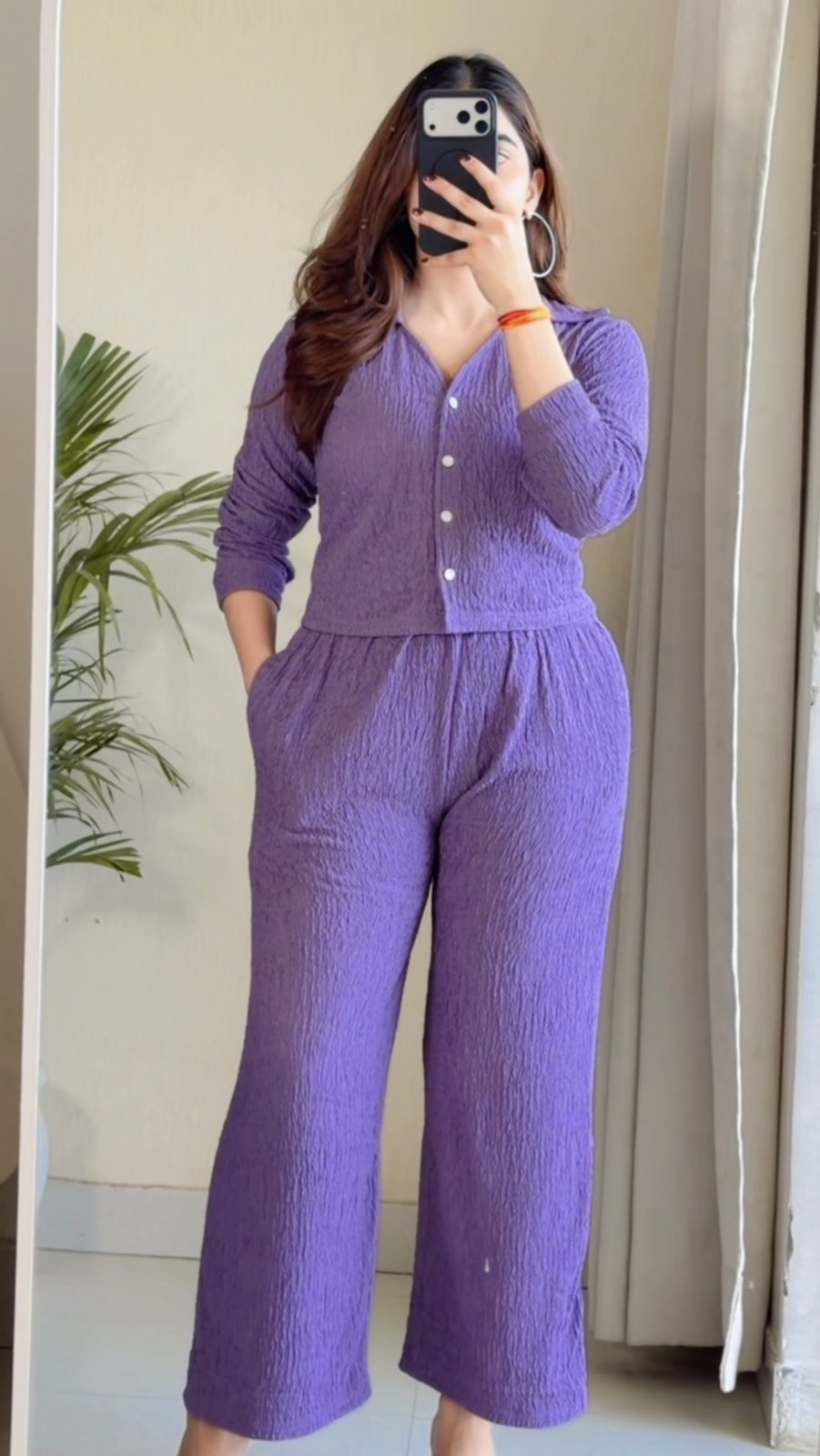 Lilac variant