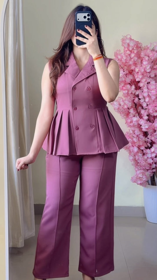 Mauve variant