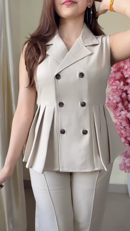 Beige variant