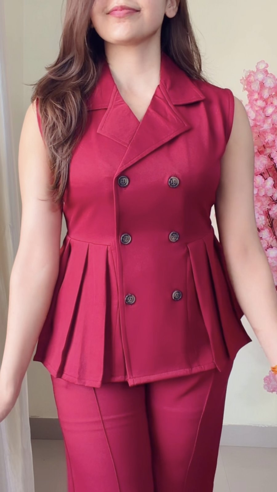 Red variant