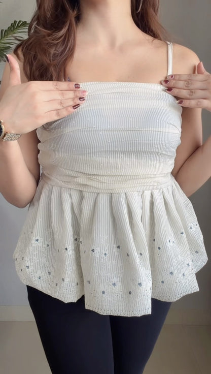 white variant