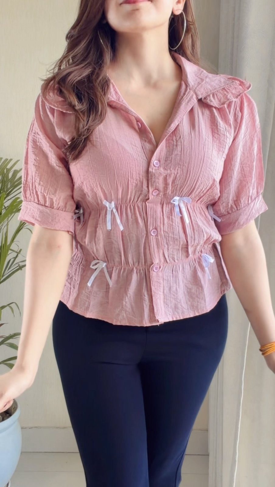 Pink variant