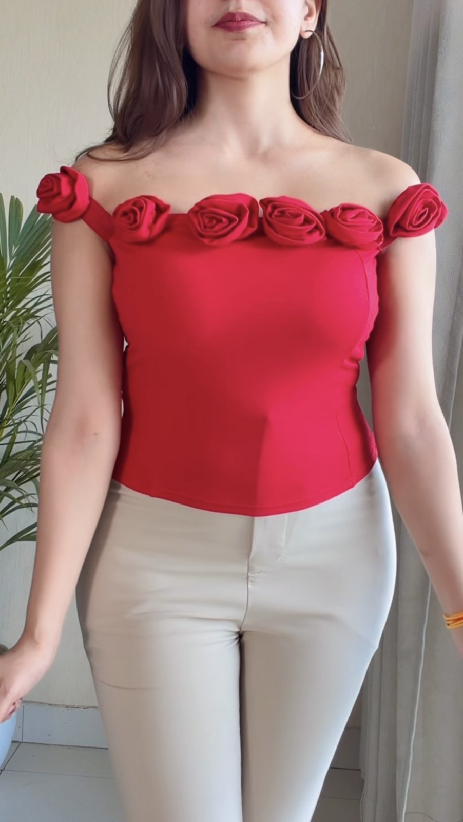 Red variant