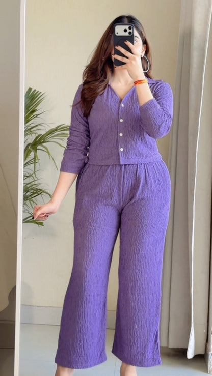 Lilac variant