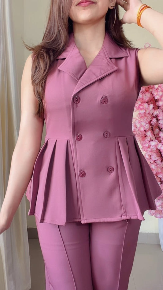 Mauve variant