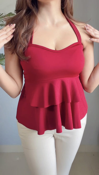 Red variant