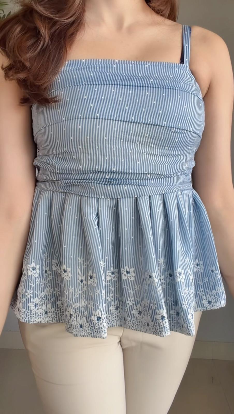 Light Blue variant