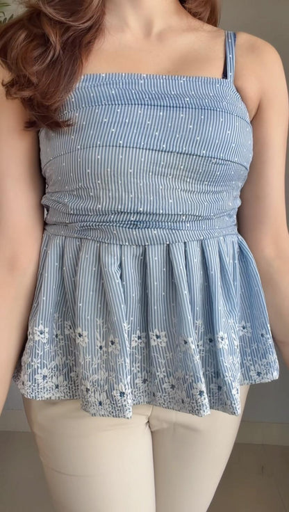 Light Blue variant