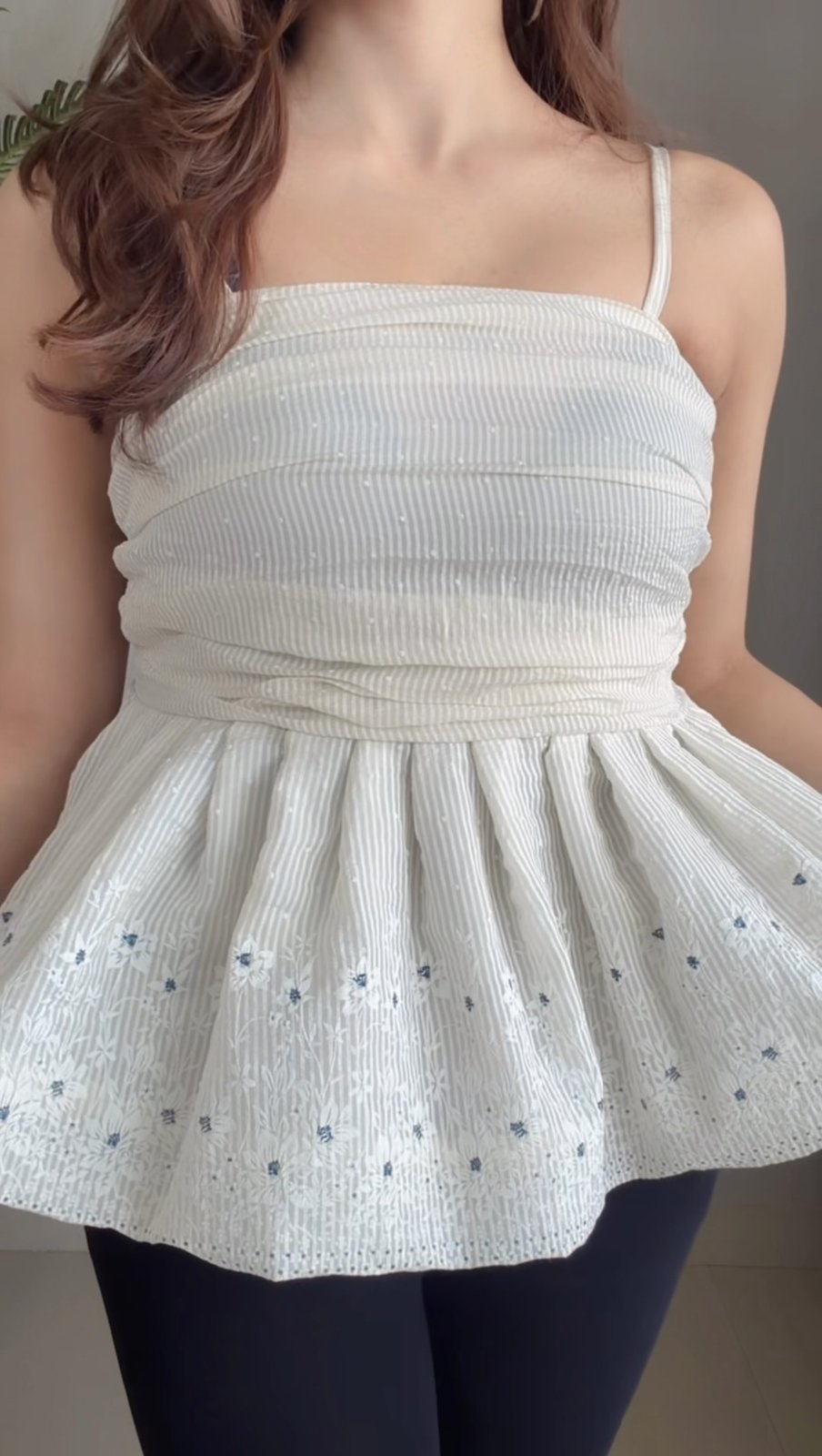 white variant