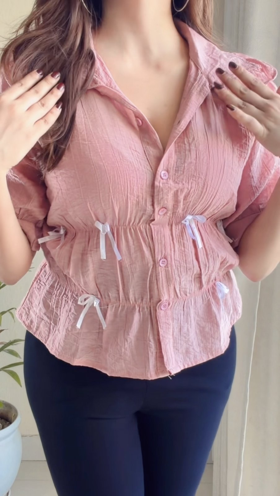 Pink variant