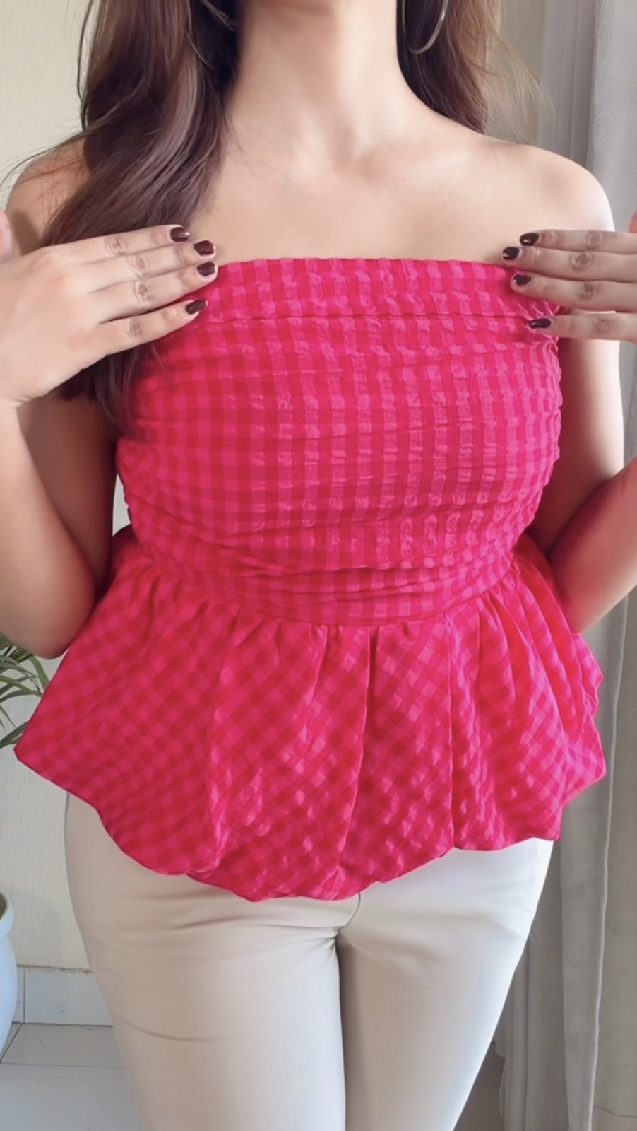 Pink variant