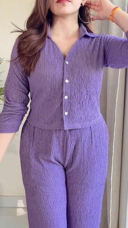 Lilac variant