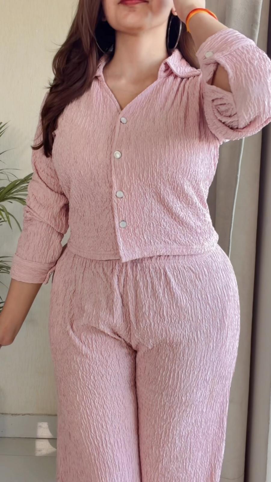 Pink variant
