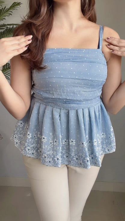 Light Blue variant