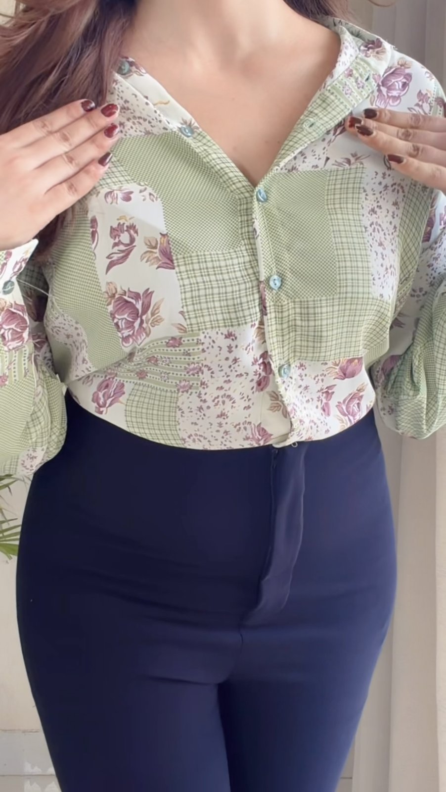 Green variant