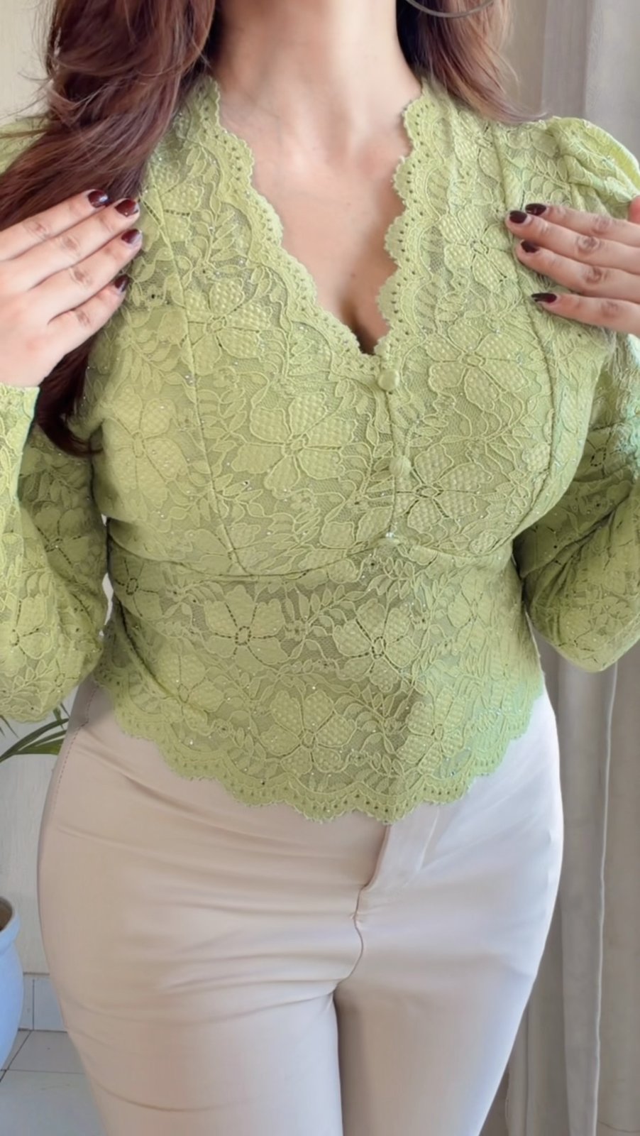 Green variant