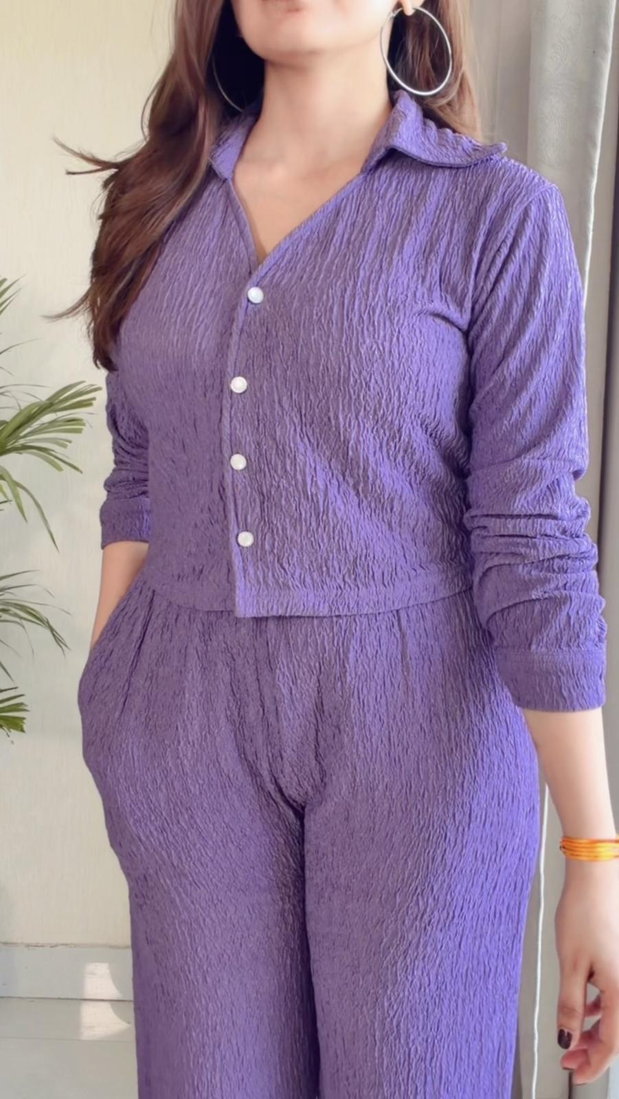 Lilac variant