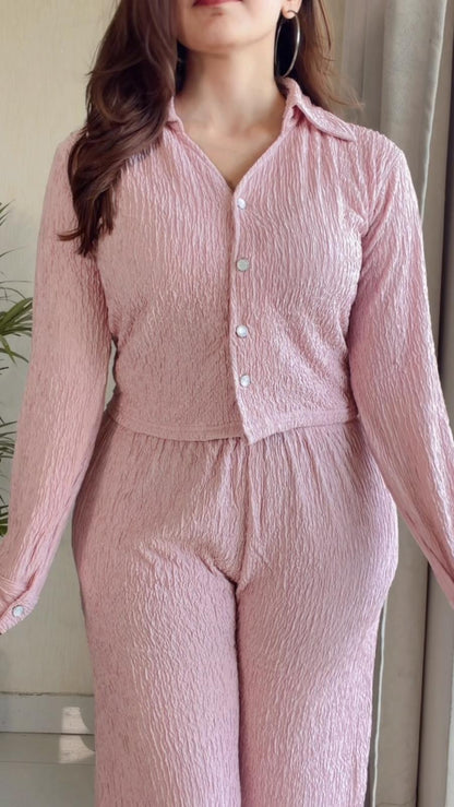 Pink variant