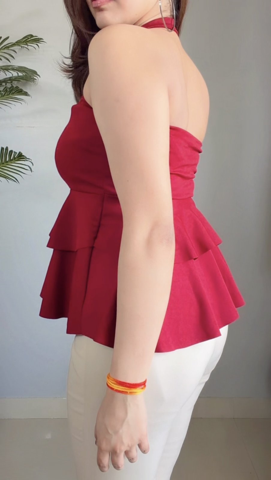 Red variant