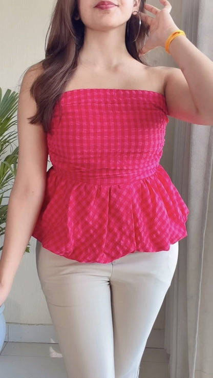 Pink variant