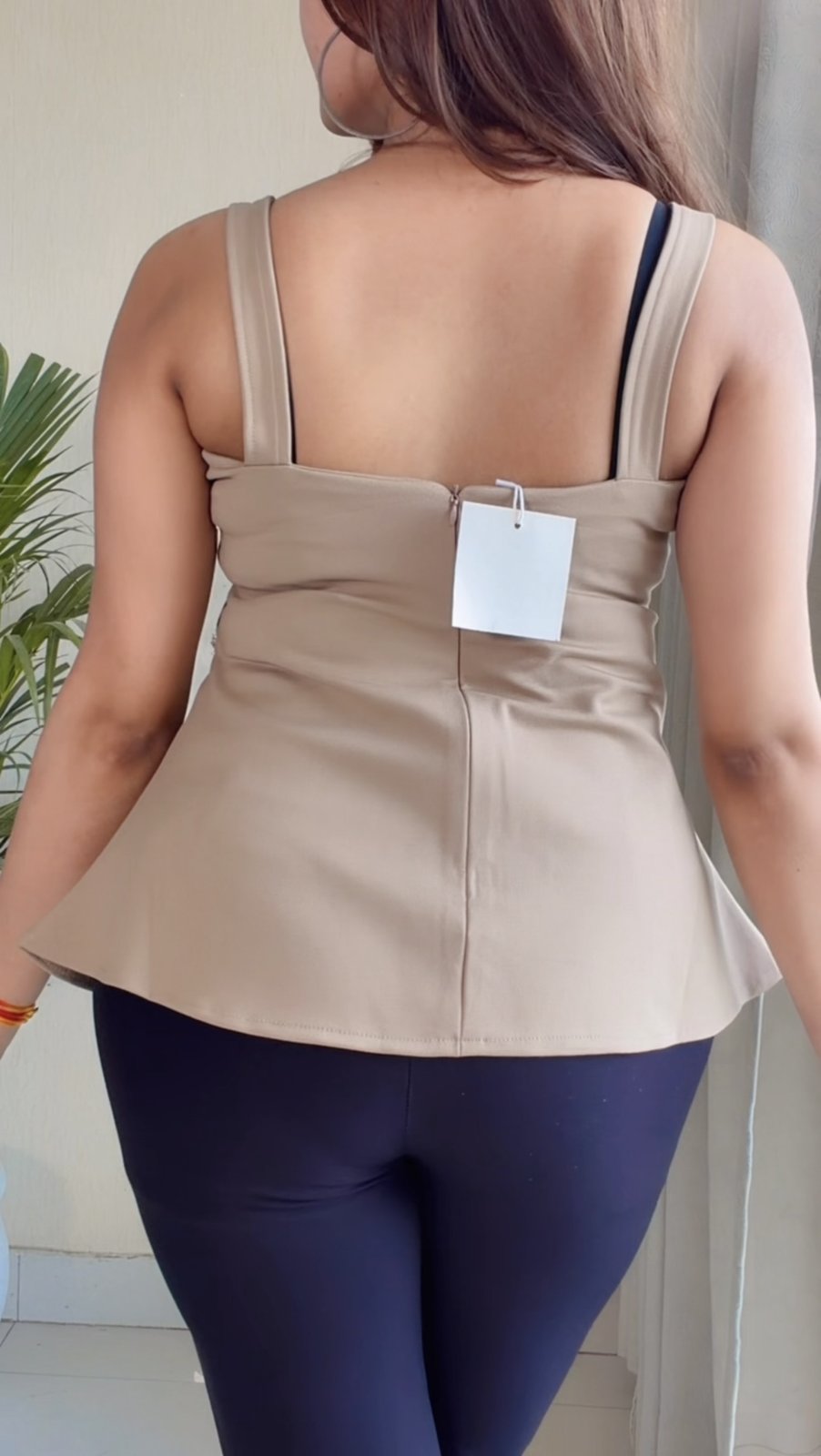 Beige variant
