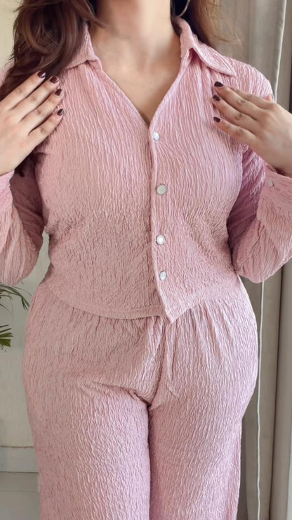Pink variant
