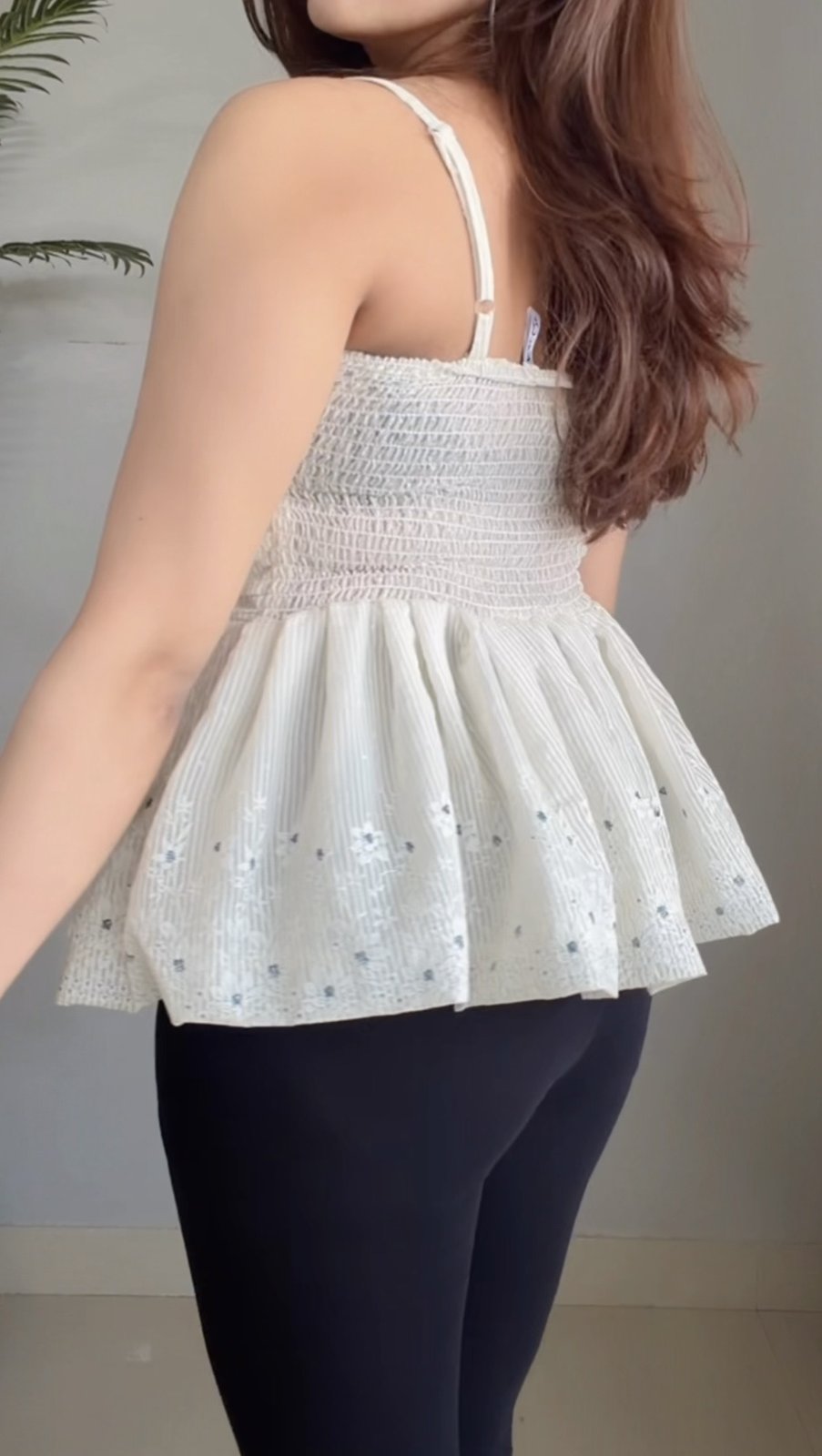 white variant