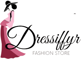 Dressiffyr - Hand-picked items, Reasonable Prices!